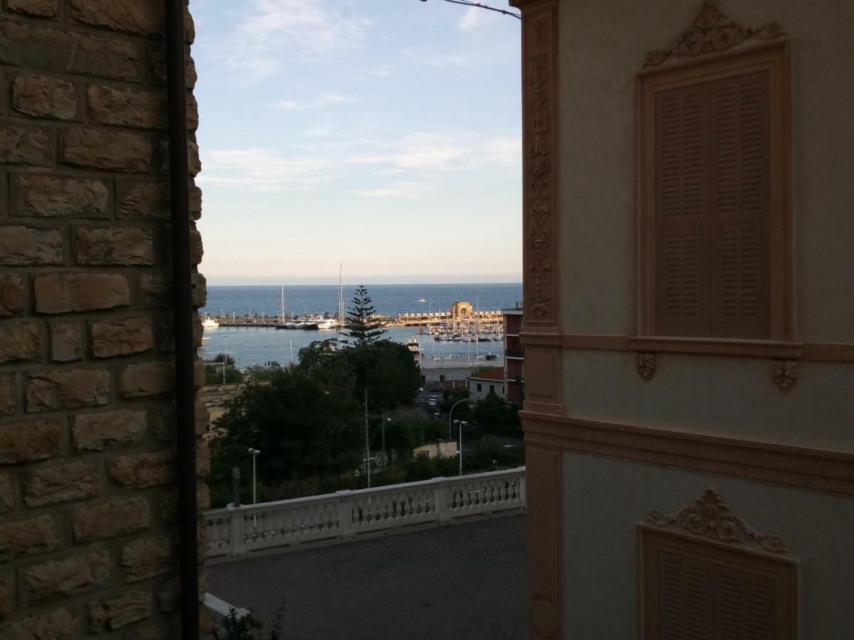 St George Βίλα Imperia Εξωτερικό φωτογραφία