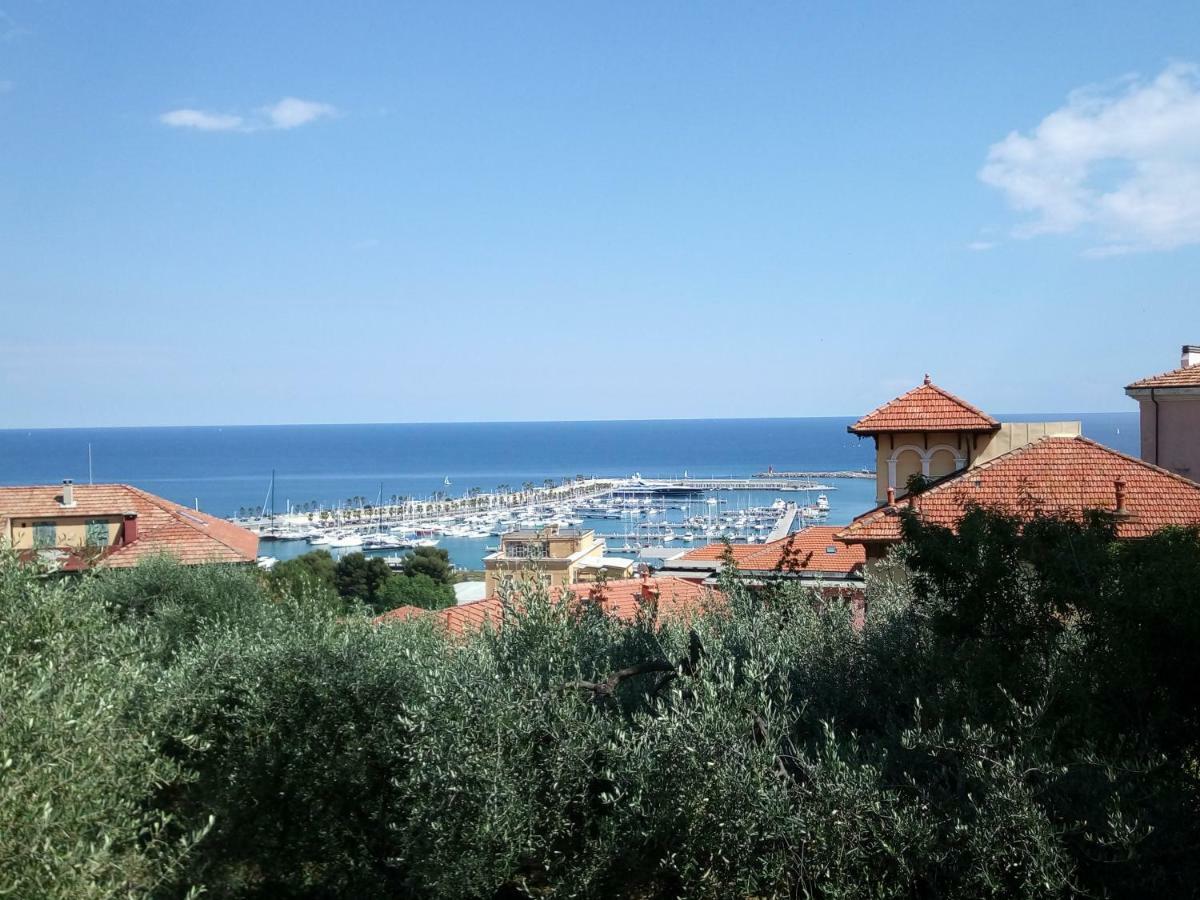 St George Βίλα Imperia Εξωτερικό φωτογραφία